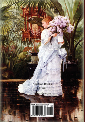 The Golden Lion of Granpere(English, Hardcover, Trollope Anthony)