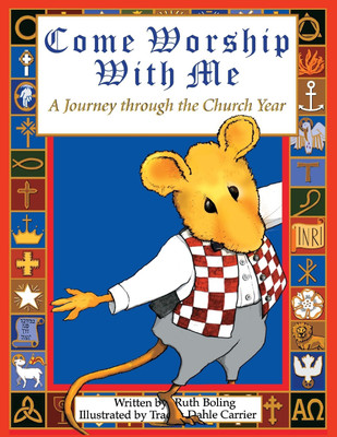 Come Worship with Me(English, Paperback, Boling Ruth L)