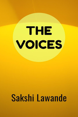 The Voices(English, Paperback, Lawande Sakshi)