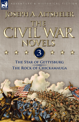 The Civil War Novels(English, Paperback, Altsheler Joseph a)