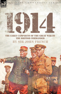 1914(English, Paperback, French John Sir)