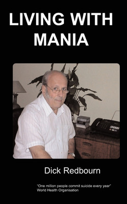 Living with Mania(English, Paperback, Redbourn D,)