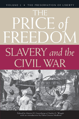 The Price of Freedom(English, Paperback, Greenberg Martin Harry)