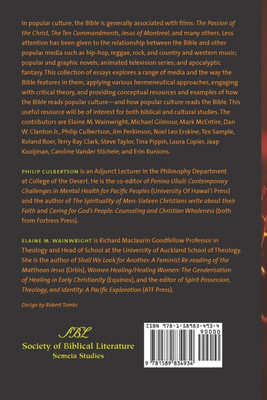 The Bible In/and Popular Culture(English, Paperback, unknown)