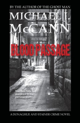 Blood Passage(English, Paperback, McCann Michael J.)