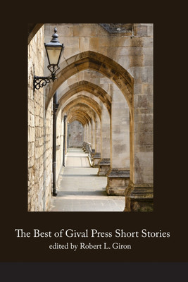 The Best of Gival Press Short Stories(English, Paperback, unknown)