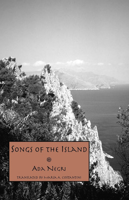 Songs of the Island(English, Paperback, Negri Ada)