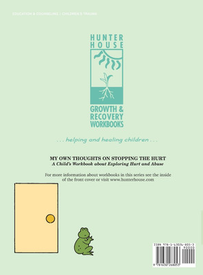 Grow: My Own Thoughts and Feelings on Stopping the Hurt(English, Hardcover, Deaton Wendy)