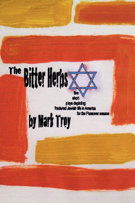 The Bitter Herbs(English, Paperback, Troy Mark)