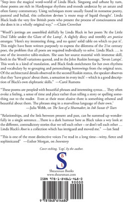 Slant(English, Paperback, Black Linda)