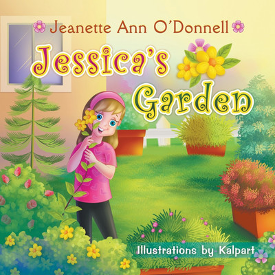 Jessica's Garden(English, Paperback, O'Donnell Jeanette Ann)