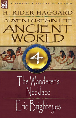 Adventures in the Ancient World(English, Paperback, Haggard H Rider Sir)