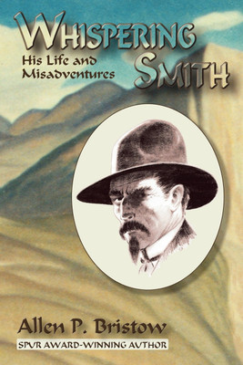 Whispering Smith(English, Paperback, Bristow Allen P)