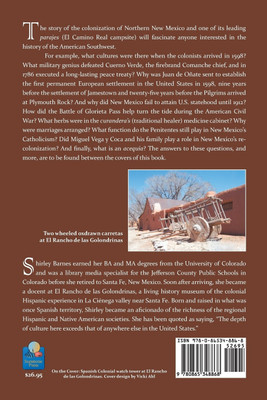 The Kingdom of New Mexico(English, Paperback, Barnes Shirley)