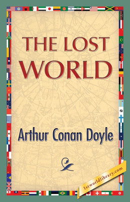 The Lost World(English, Paperback, Doyle Arthur Conan Sir)
