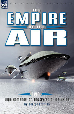 The Empire of the Air(English, Paperback, Griffiths George)