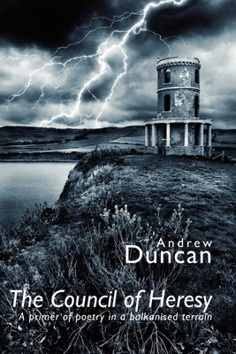 The Council of Heresy(English, Paperback, Duncan Andrew)