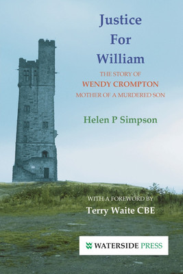 Justice for William(English, Paperback, Simpson Helen P.)