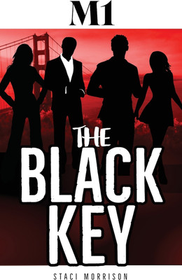 M1-The Black Key(English, Hardcover, Morrison Staci)