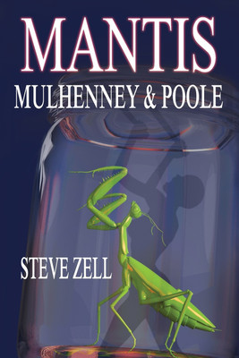 Mantis(English, Paperback, Zell Steve)