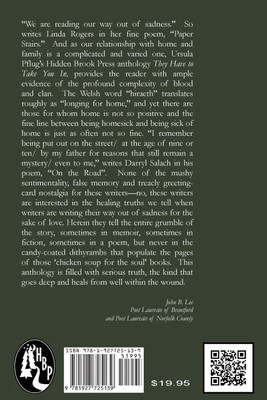 They Have to Take You in(English, Paperback, unknown)