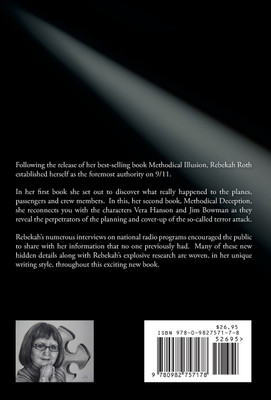 Methodical Deception(English, Hardcover, Roth Rebekah)