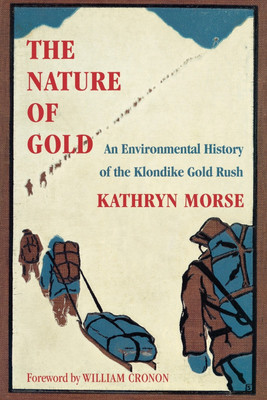 The Nature of Gold(English, Paperback, Morse Kathryn)