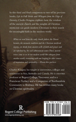 In the Footsteps of an Ancient Faith(English, Paperback, Ringma Charles)