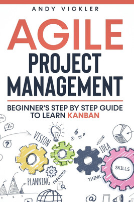 Agile Project Management(English, Paperback, Vickler Andy)