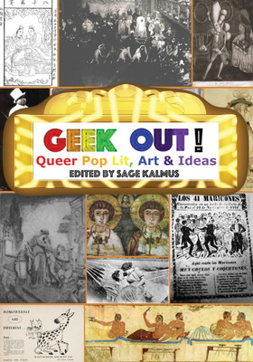 Geek Out!(English, Paperback, unknown)