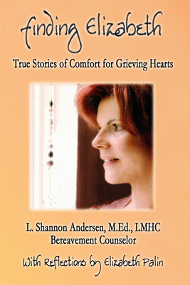 Finding Elizabeth(English, Paperback, Andersen L. Shannon)