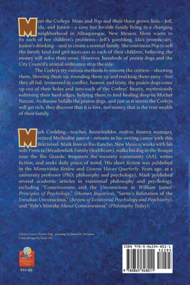 Prairie Dog Blues(English, Paperback, Conkling Mark)