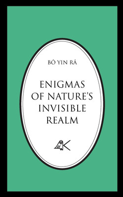 Enigmas of Nature's Invisible Realm(English, Paperback, Bo Yin Ra)