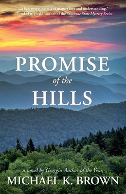 Promise of the Hills(English, Paperback, Brown Michael K)