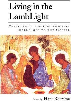 Living in the Lamblight(English, Paperback, unknown)