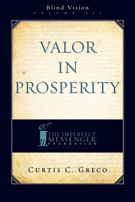Valor In Prosperity (2nd Edition)(English, Paperback, Greco Curtis)
