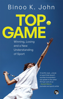 Top Game(English, Paperback, John Binoo K)