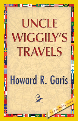 Uncle Wiggily's Travels(English, Paperback, Garis Howard R)