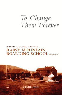 To Change Them Forever(English, Paperback, Ellis Clyde)