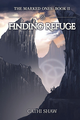 Finding Refuge(English, Paperback, Shaw Cathi)