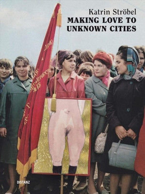 Making Love to Unknown Cities(English, Paperback, Crenn Julie)