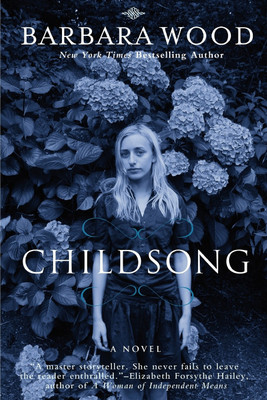 Childsong(English, Paperback, Wood Barbara)