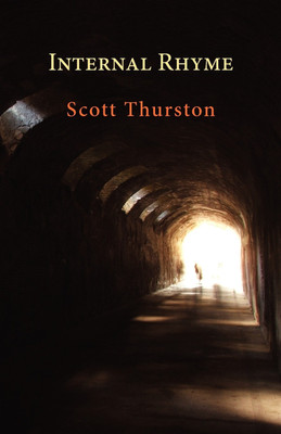 Internal Rhyme(English, Paperback, Thurston Scott)