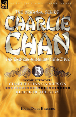 Charlie Chan Volume 3(English, Paperback, Biggers Earl Derr)