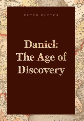 Daniel(English, Hardcover, Pactor Peter)