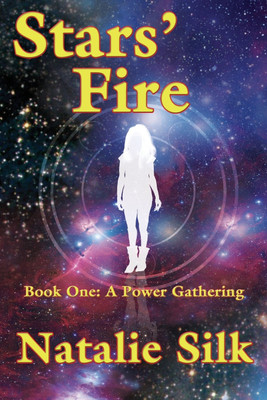 Stars' Fire(English, Paperback, Silk Natalie)
