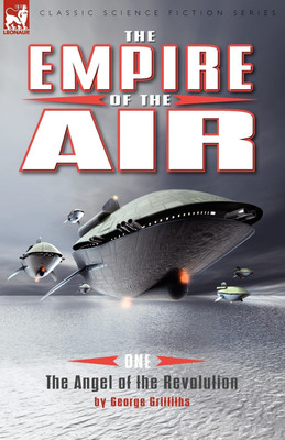 The Empire of the Air(English, Paperback, Griffiths George)