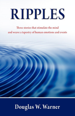Ripples(English, Paperback, Warner Douglas W)
