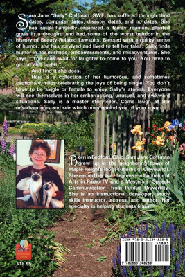 The Misadventures of a Single Woman(English, Paperback, Coffman Sara Jane)