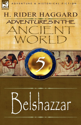 Adventures in the Ancient World(English, Paperback, Haggard H Rider)